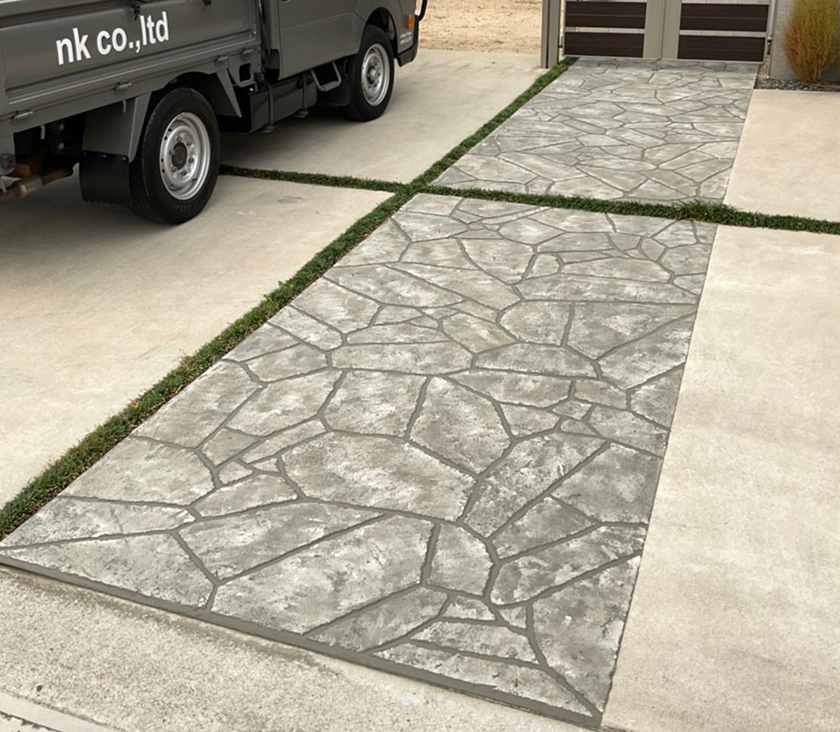 岡山県 株式会社 NKコーポレーション イメージ3