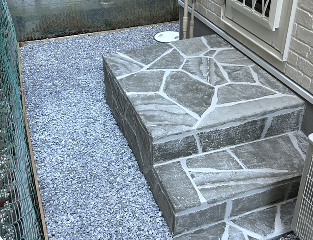 埼玉県 株式会社 庭夢創ファベルガーデン イメージ3