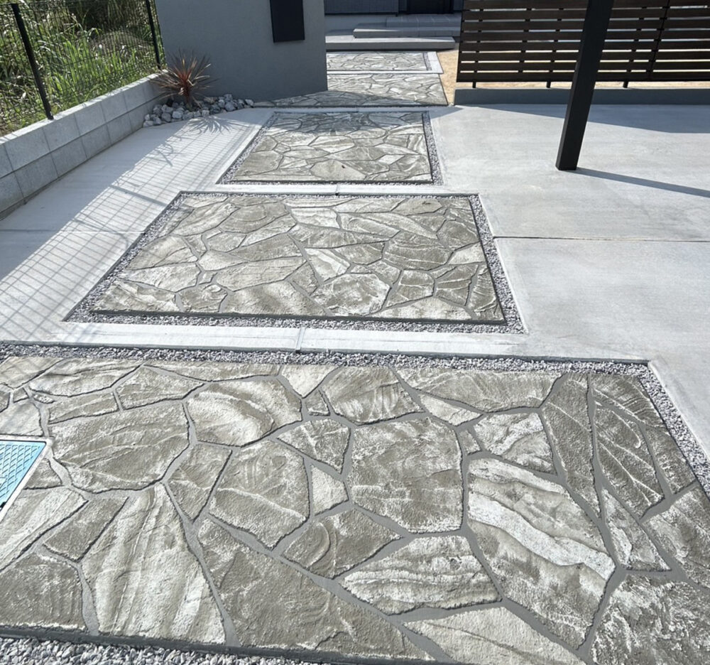 埼玉県 株式会社 庭夢創ファベルガーデン イメージ3