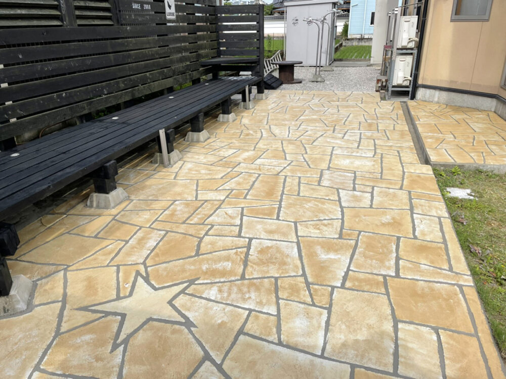 富山県 FLAT PINE イメージ4