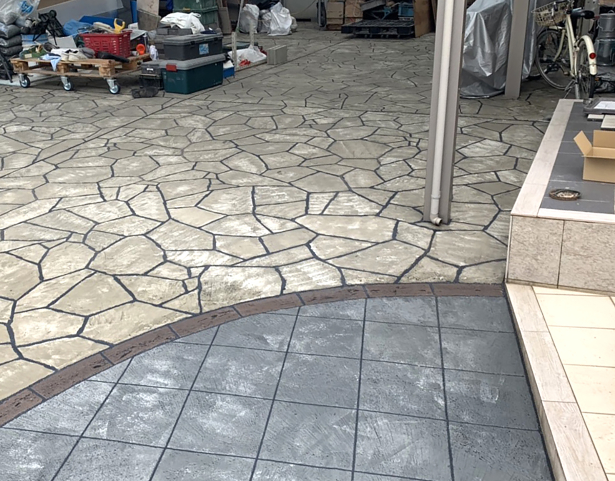 佐賀県 有限会社 尾形タイル工業 イメージ3