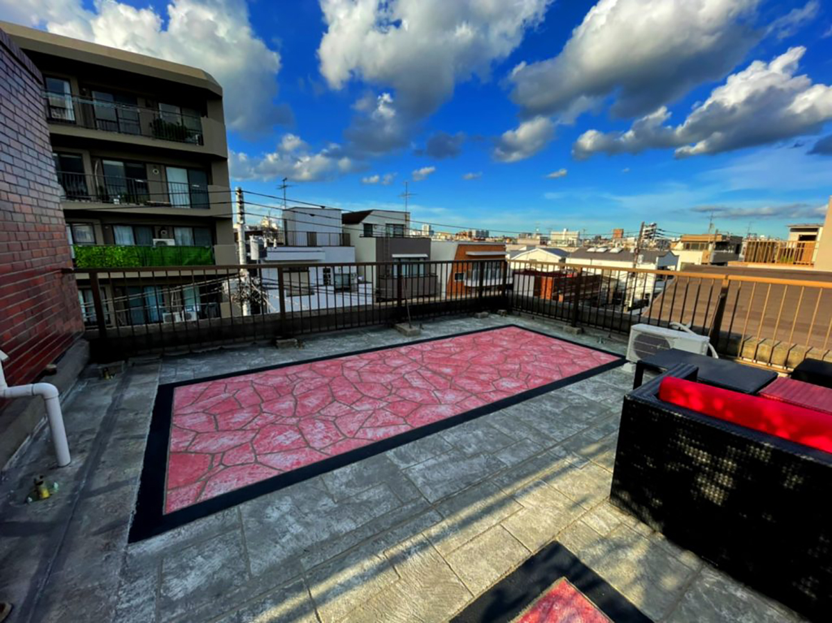 神奈川県 株式会社 琴美建設 イメージ3