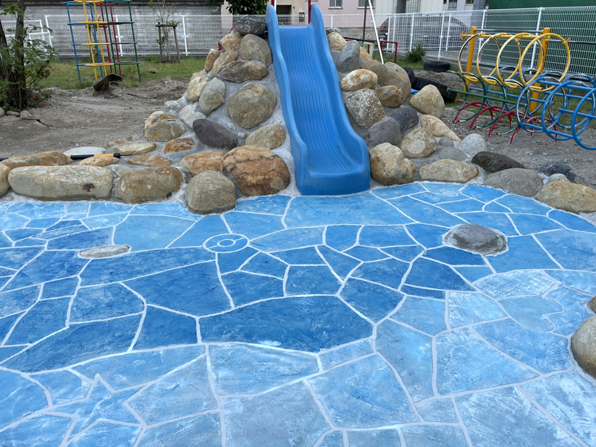 富山県 FLAT PINE イメージ3