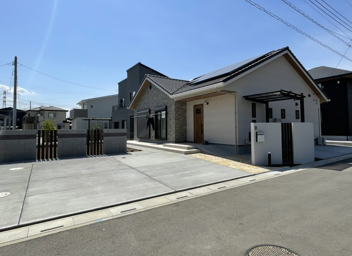 埼玉県 有限会社 皆心住建 イメージ3