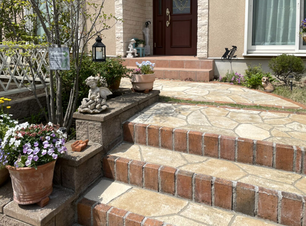 兵庫県 GARDEX関西 イメージ3