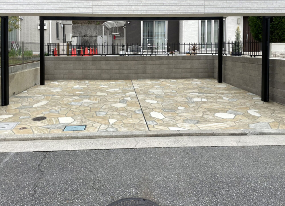 兵庫県 GARDEX関西 イメージ3