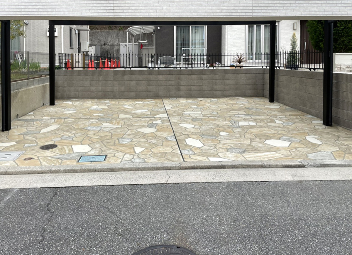 兵庫県 GARDEX関西 イメージ3