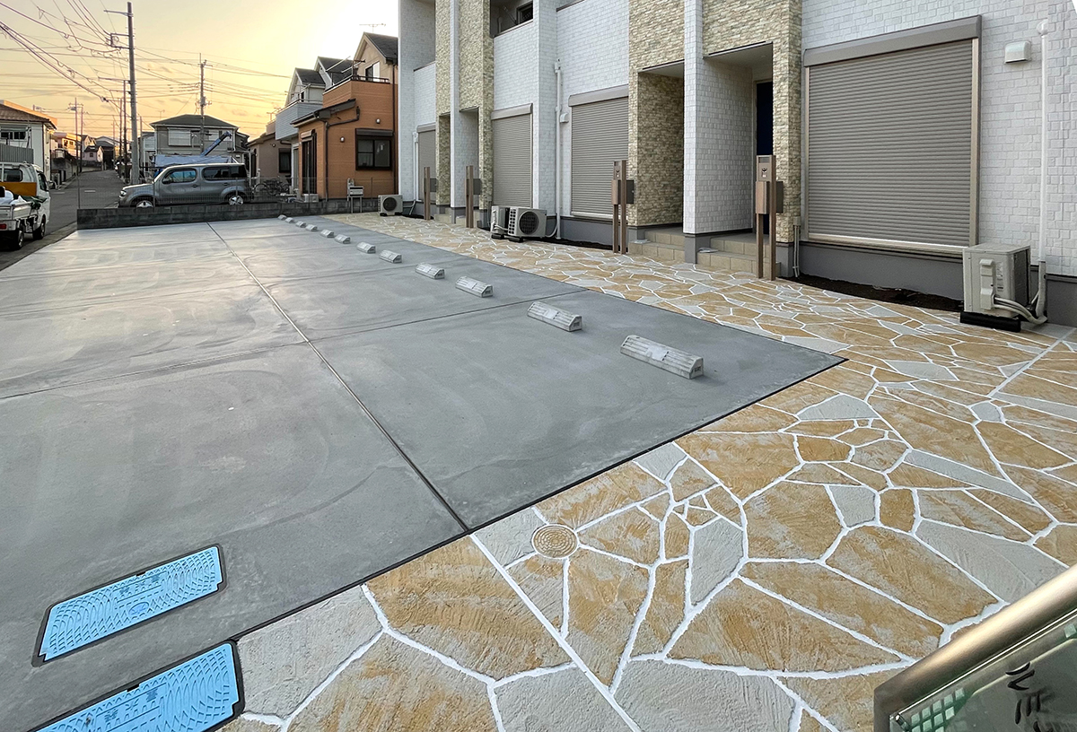 埼玉県 有限会社 皆心住建 イメージ3