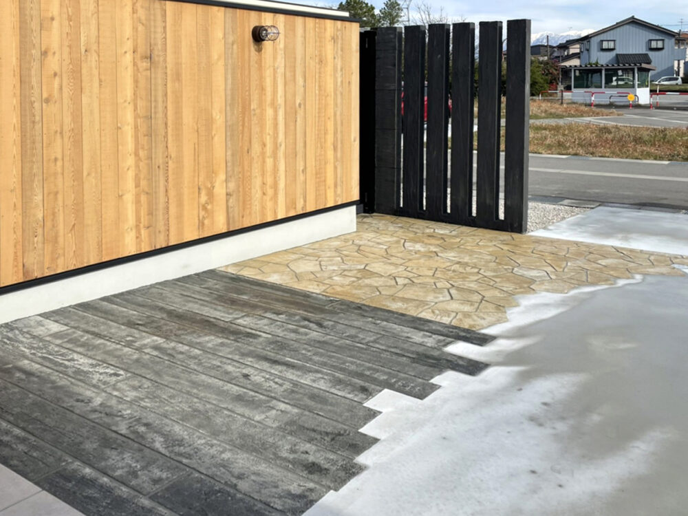 富山県 FLAT PINE イメージ3