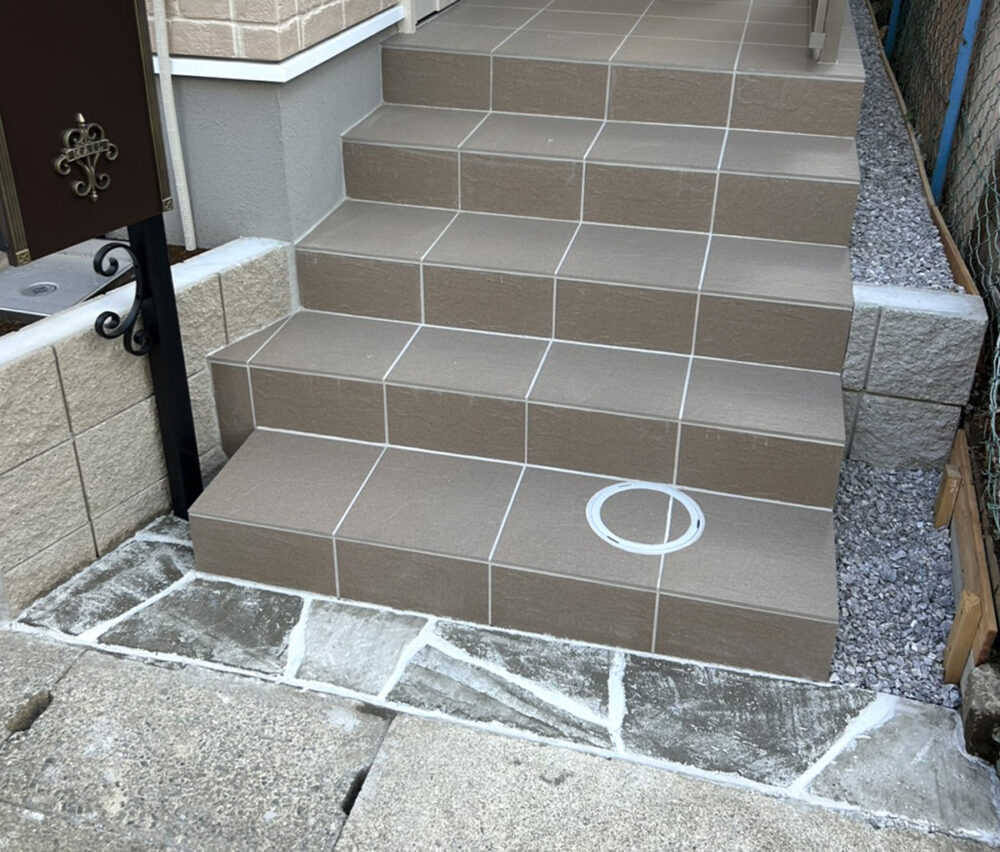 埼玉県 株式会社 庭夢創ファベルガーデン イメージ4