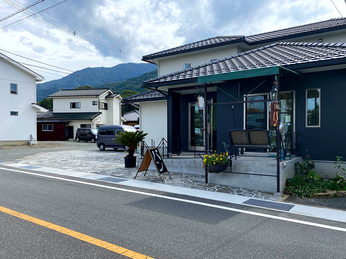 山梨県 株式会社 ビックアイランド イメージ4