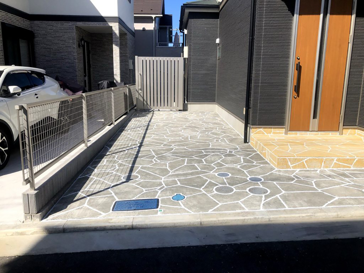 神奈川県 株式会社 琴美建設 イメージ4