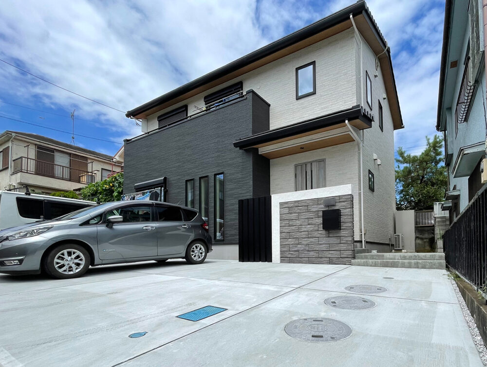 埼玉県 有限会社 皆心住建 イメージ4