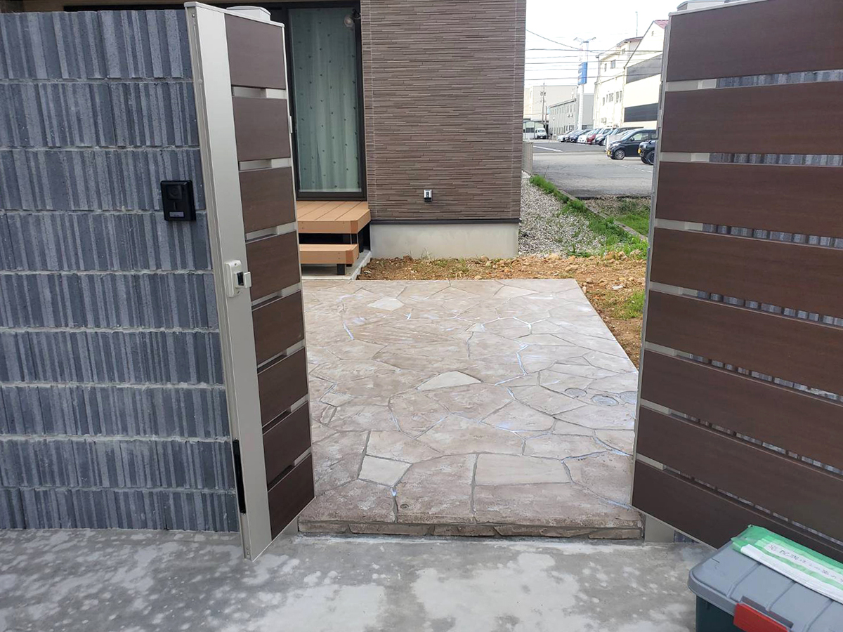 福井県 株式会社 TSK イメージ4