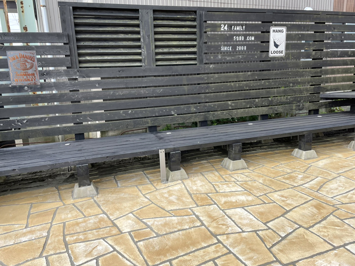 富山県 FLAT PINE イメージ5