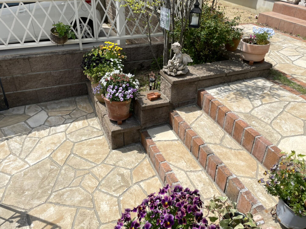 兵庫県 GARDEX関西 イメージ4