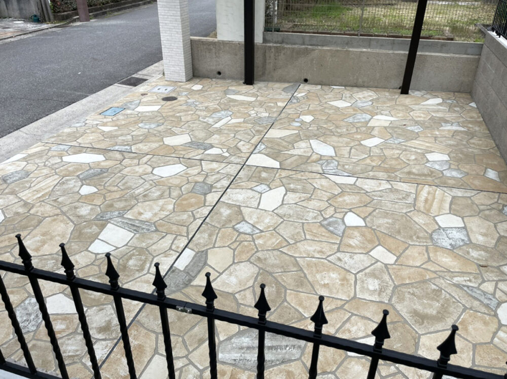 兵庫県 GARDEX関西 イメージ4