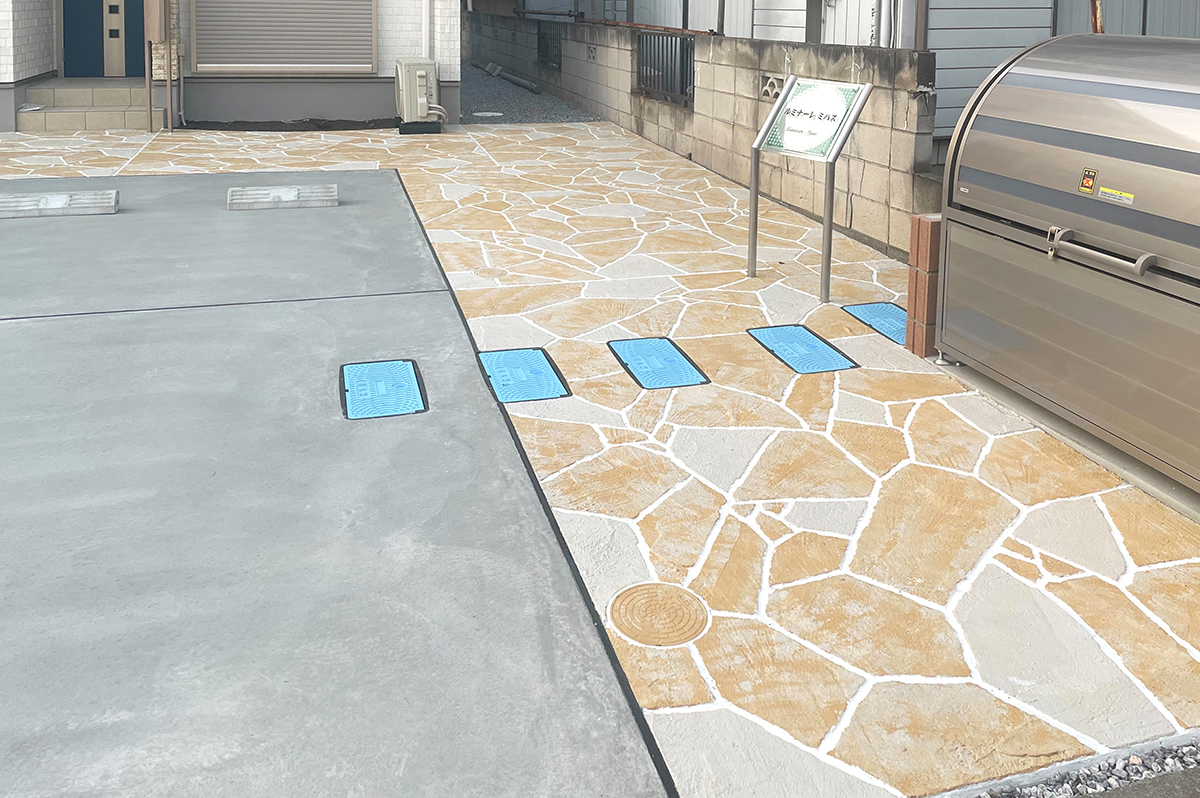 埼玉県 有限会社 皆心住建 イメージ4