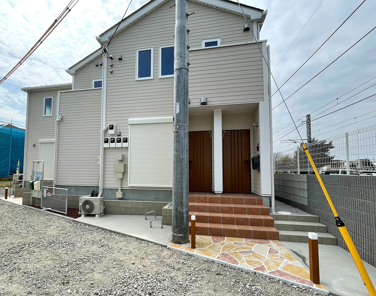 埼玉県 有限会社 皆心住建 イメージ4