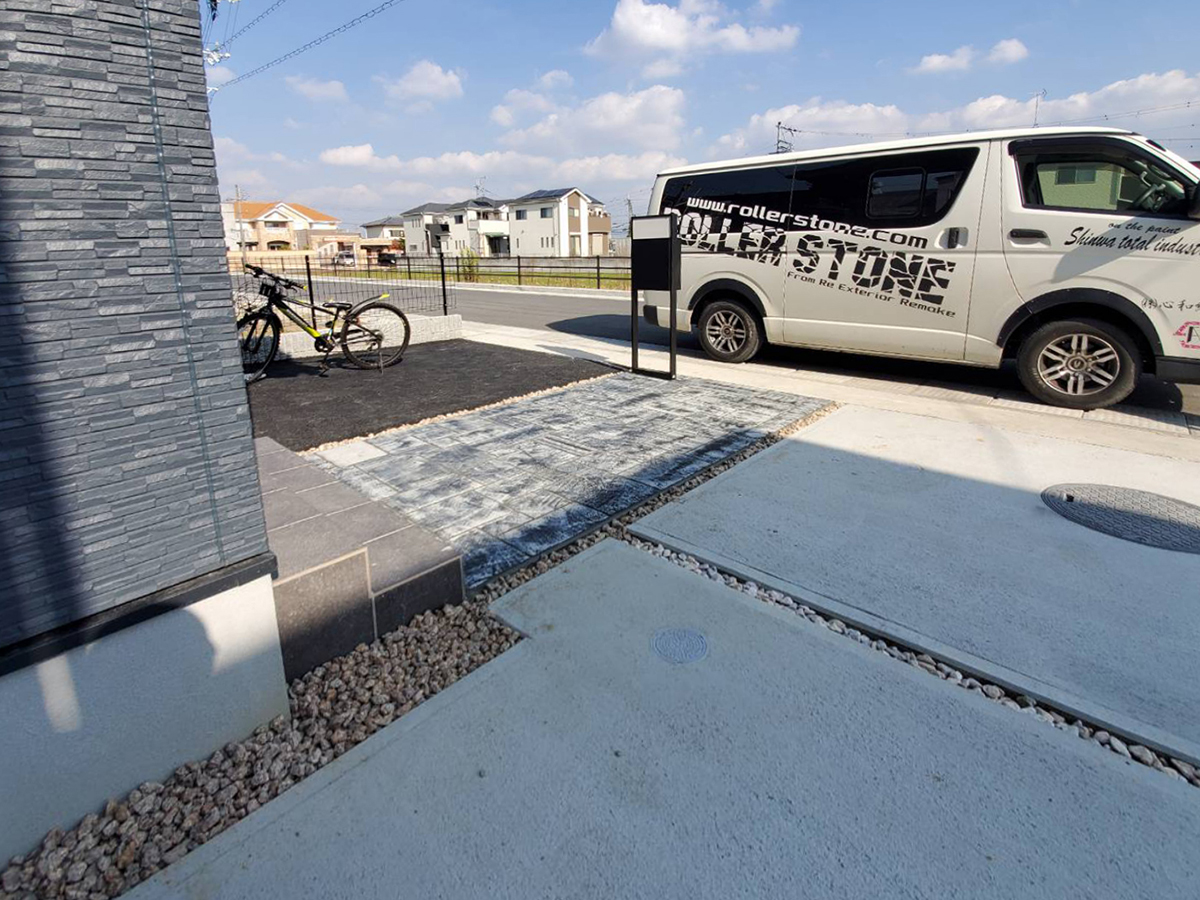 奈良県 株式会社 心和総業 イメージ4