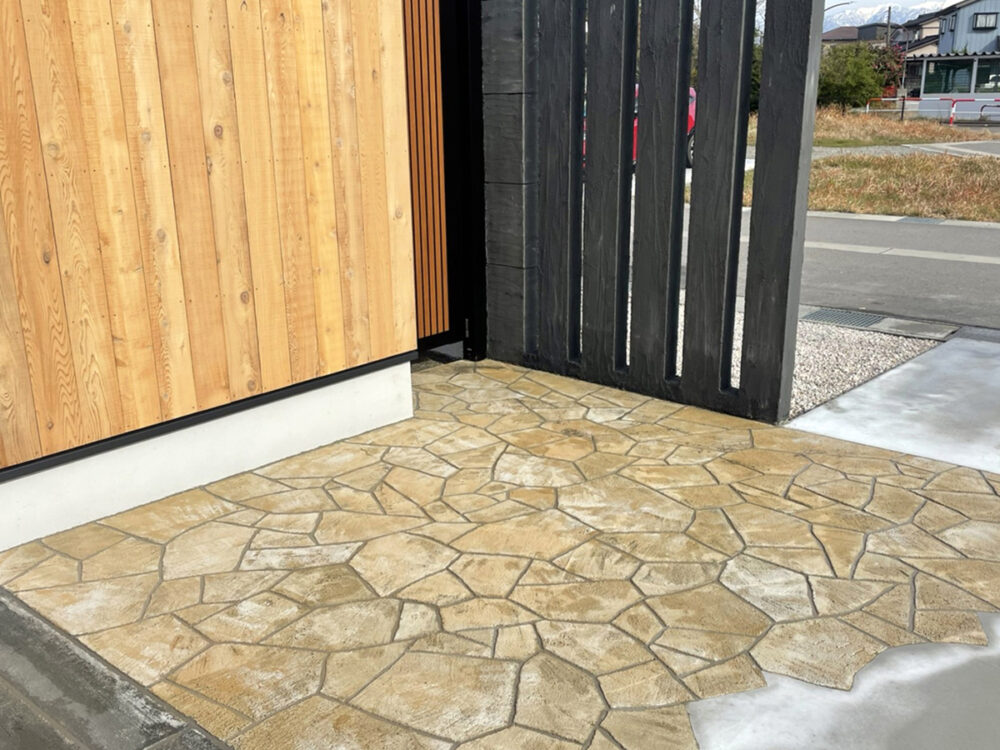 富山県 FLAT PINE イメージ4