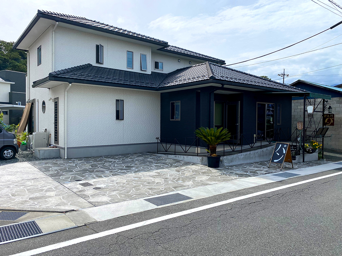 山梨県 株式会社 ビックアイランド イメージ5