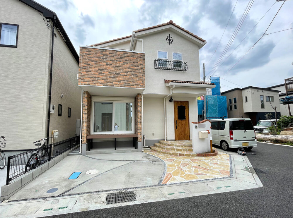 埼玉県 有限会社 皆心住建 イメージ5