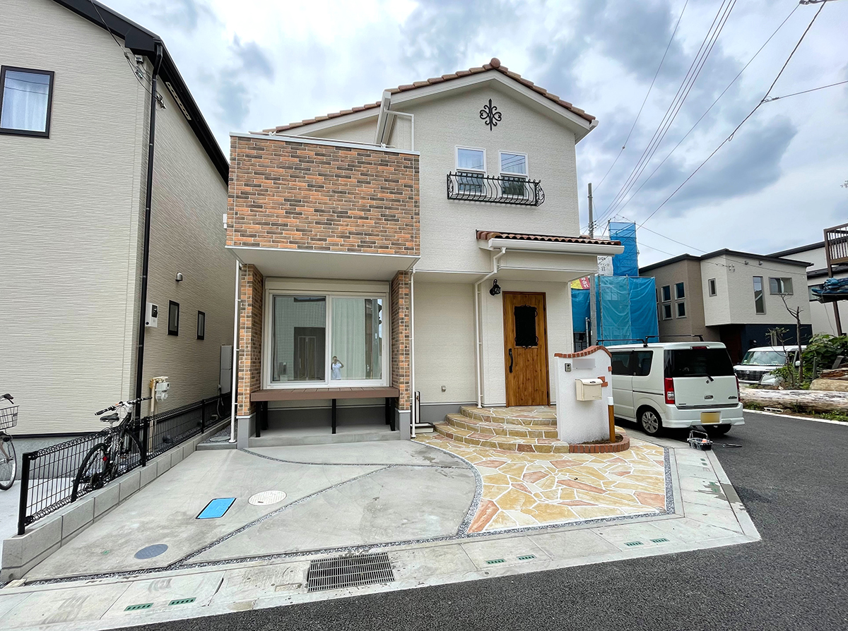 埼玉県 有限会社 皆心住建 イメージ5