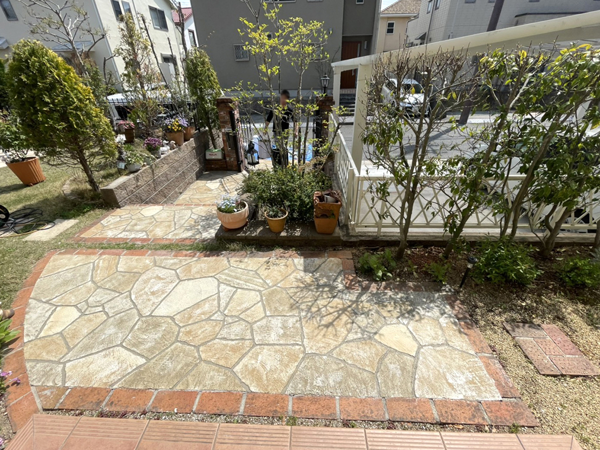 兵庫県 GARDEX関西 イメージ5