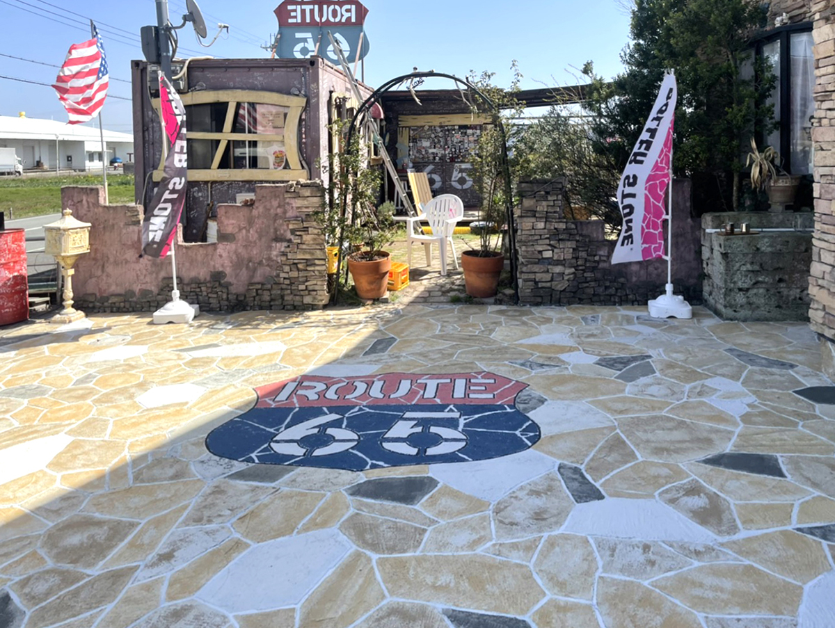 兵庫県 GARDEX関西 イメージ5