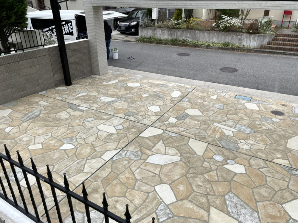 兵庫県 GARDEX関西 イメージ5