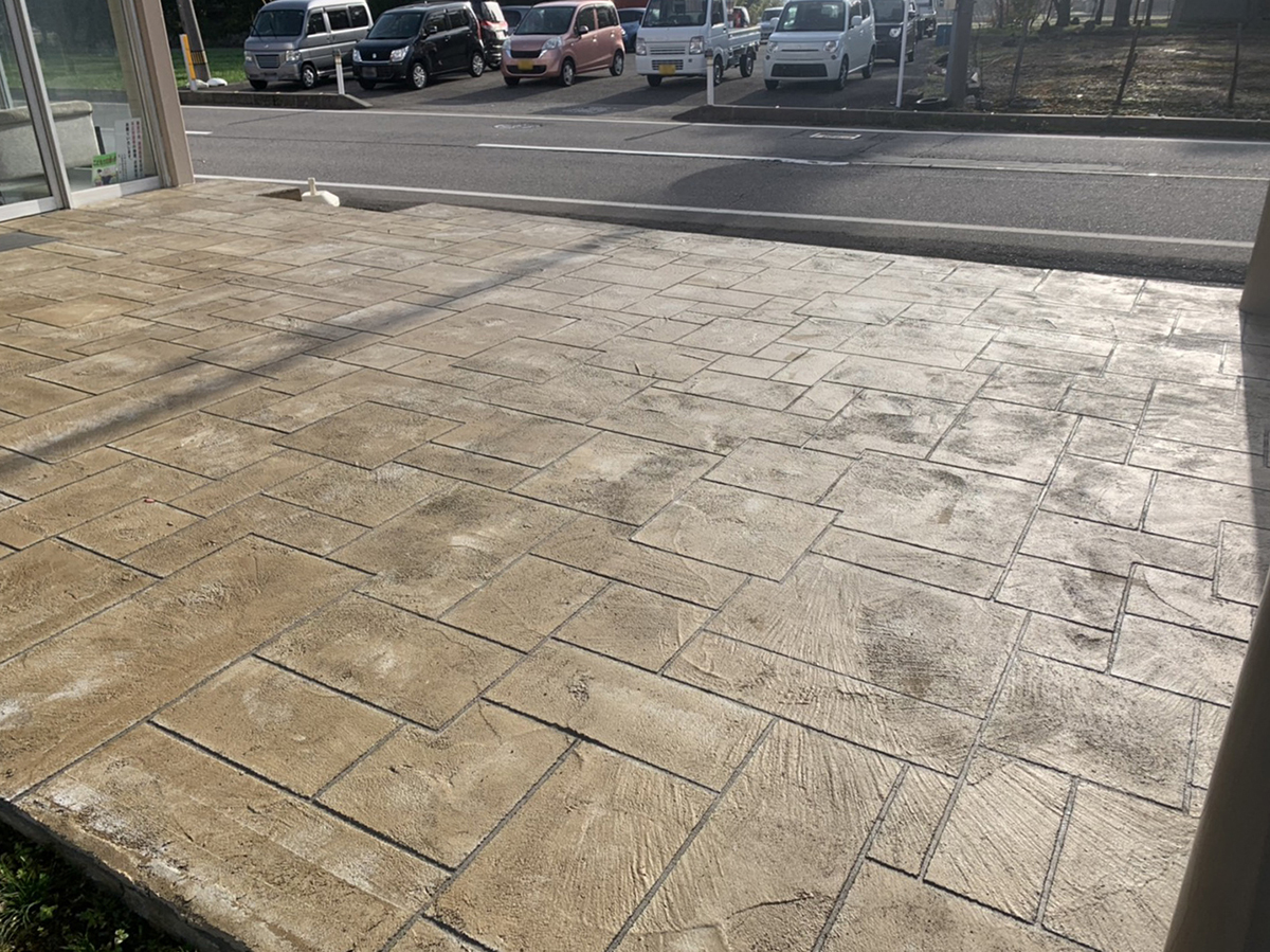 富山県 FLAT PINE イメージ5