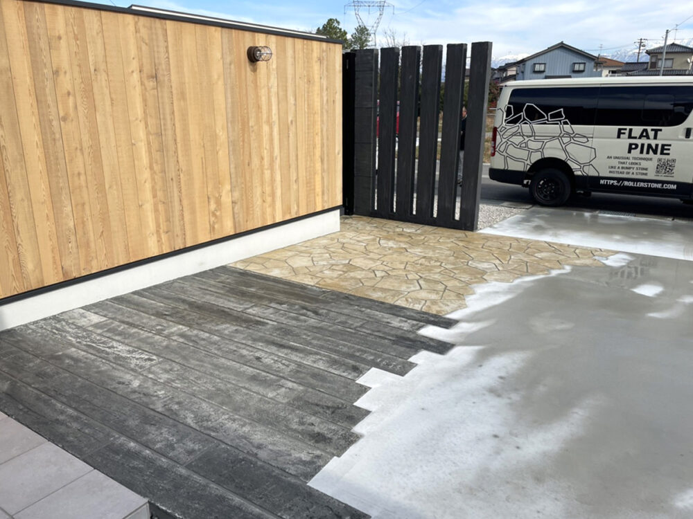 富山県 FLAT PINE イメージ5