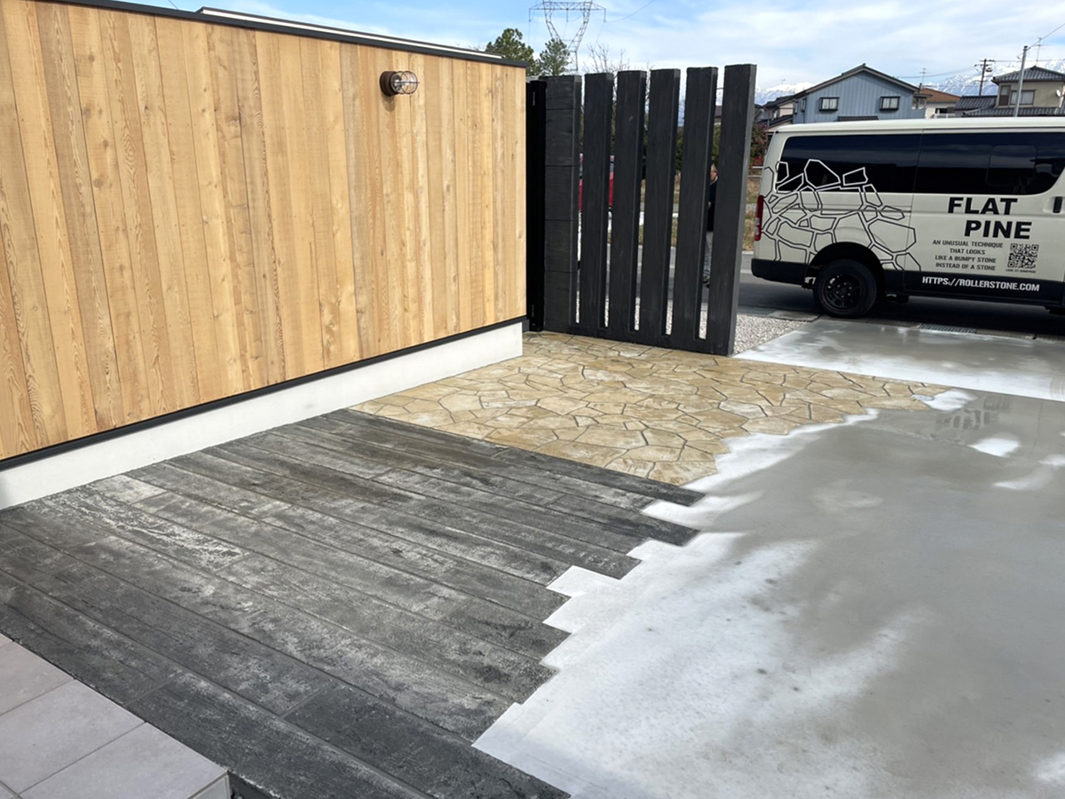 富山県 FLAT PINE イメージ5