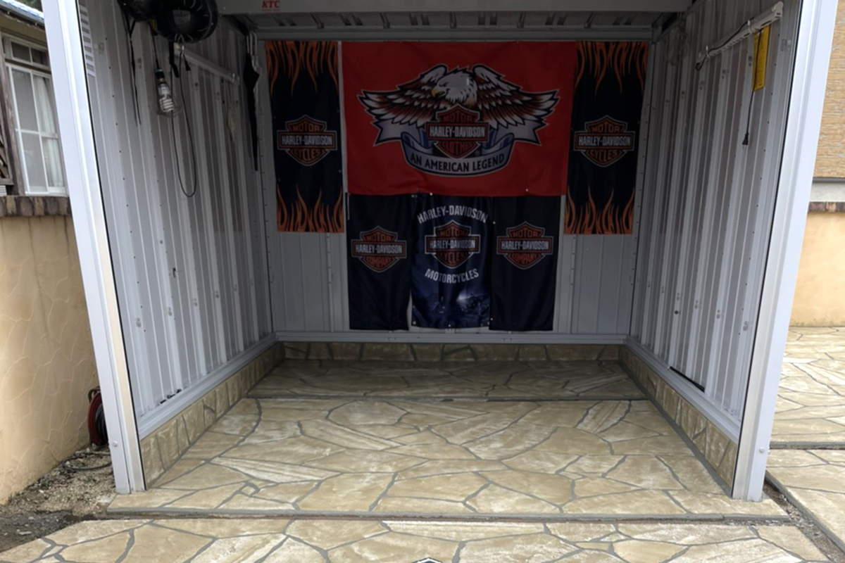 福岡県 ROLLIN’213 イメージ5