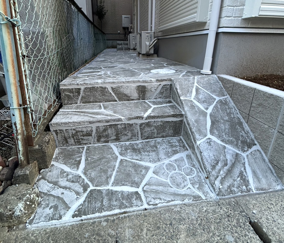 埼玉県 株式会社 庭夢創ファベルガーデン イメージ5