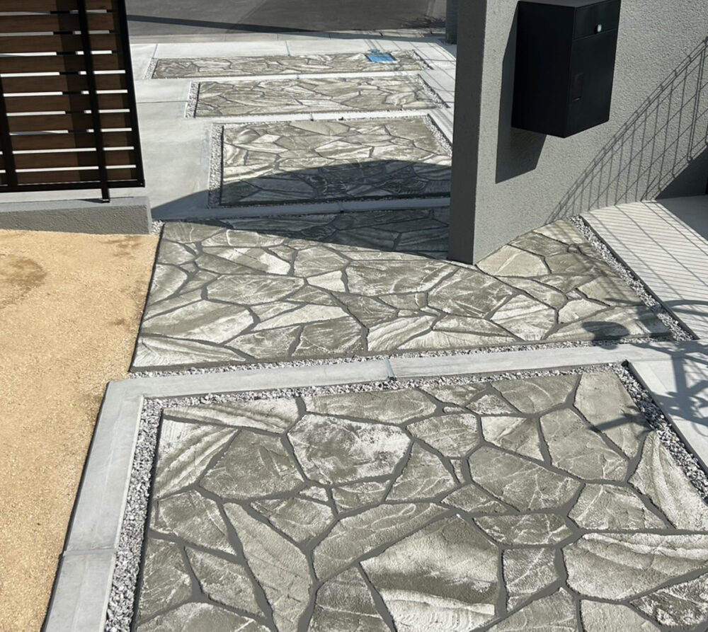 埼玉県 株式会社 庭夢創ファベルガーデン イメージ5