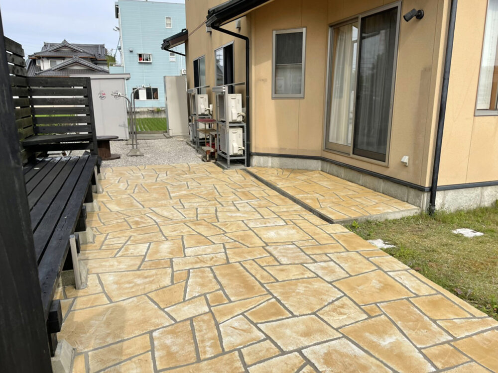 富山県 FLAT PINE イメージ7