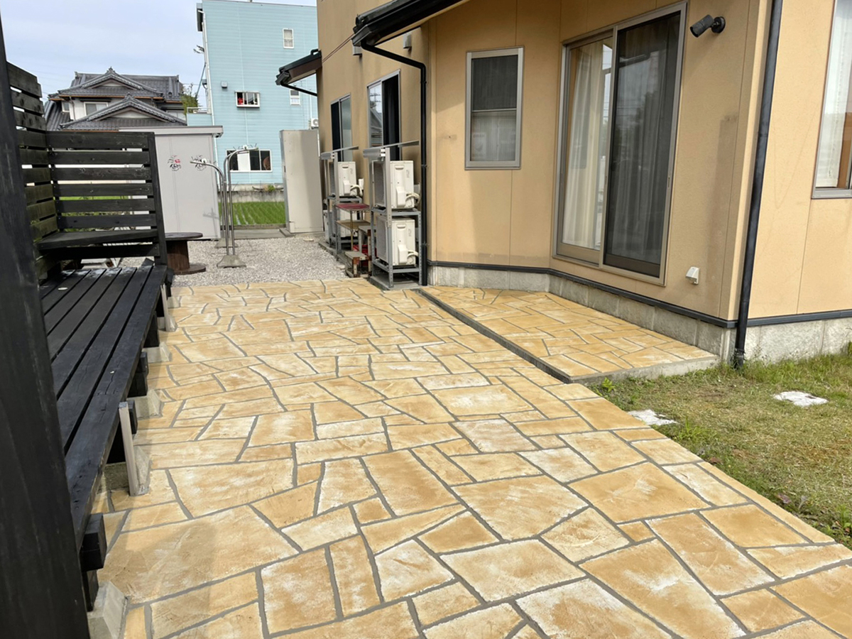 富山県 FLAT PINE イメージ7