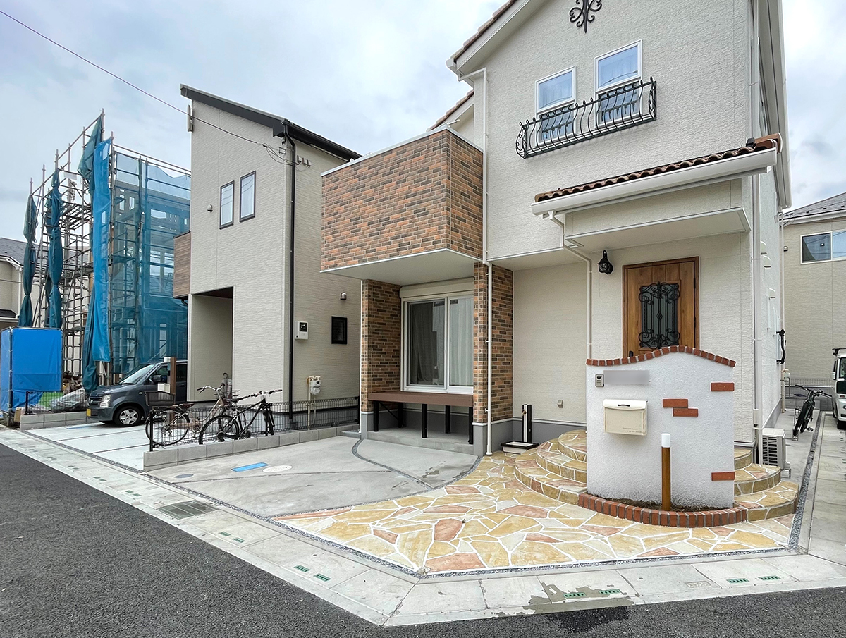 埼玉県 有限会社 皆心住建 イメージ6