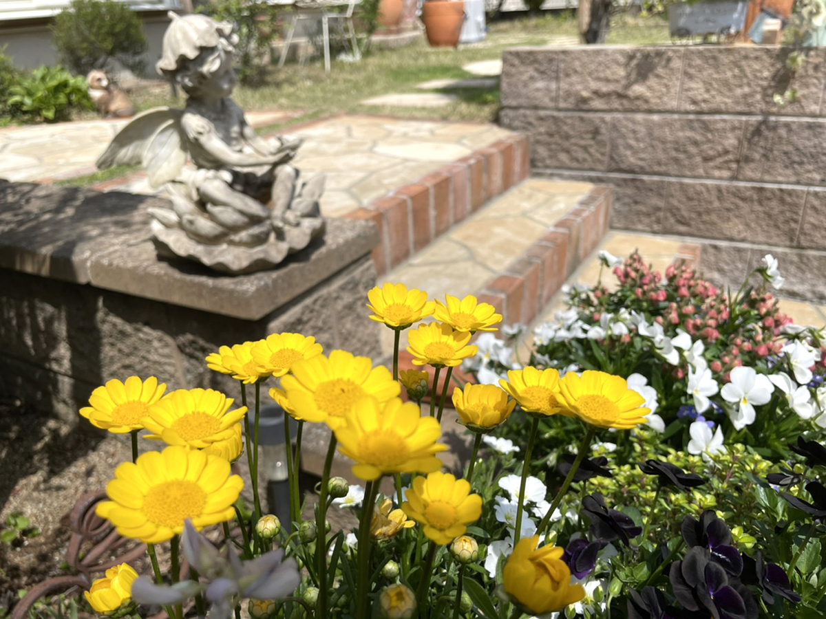 兵庫県 GARDEX関西 イメージ6