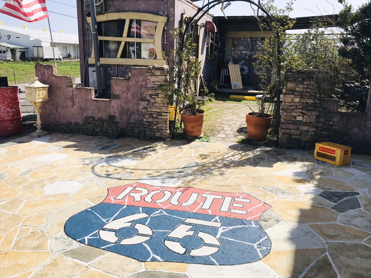 兵庫県 GARDEX関西 イメージ6