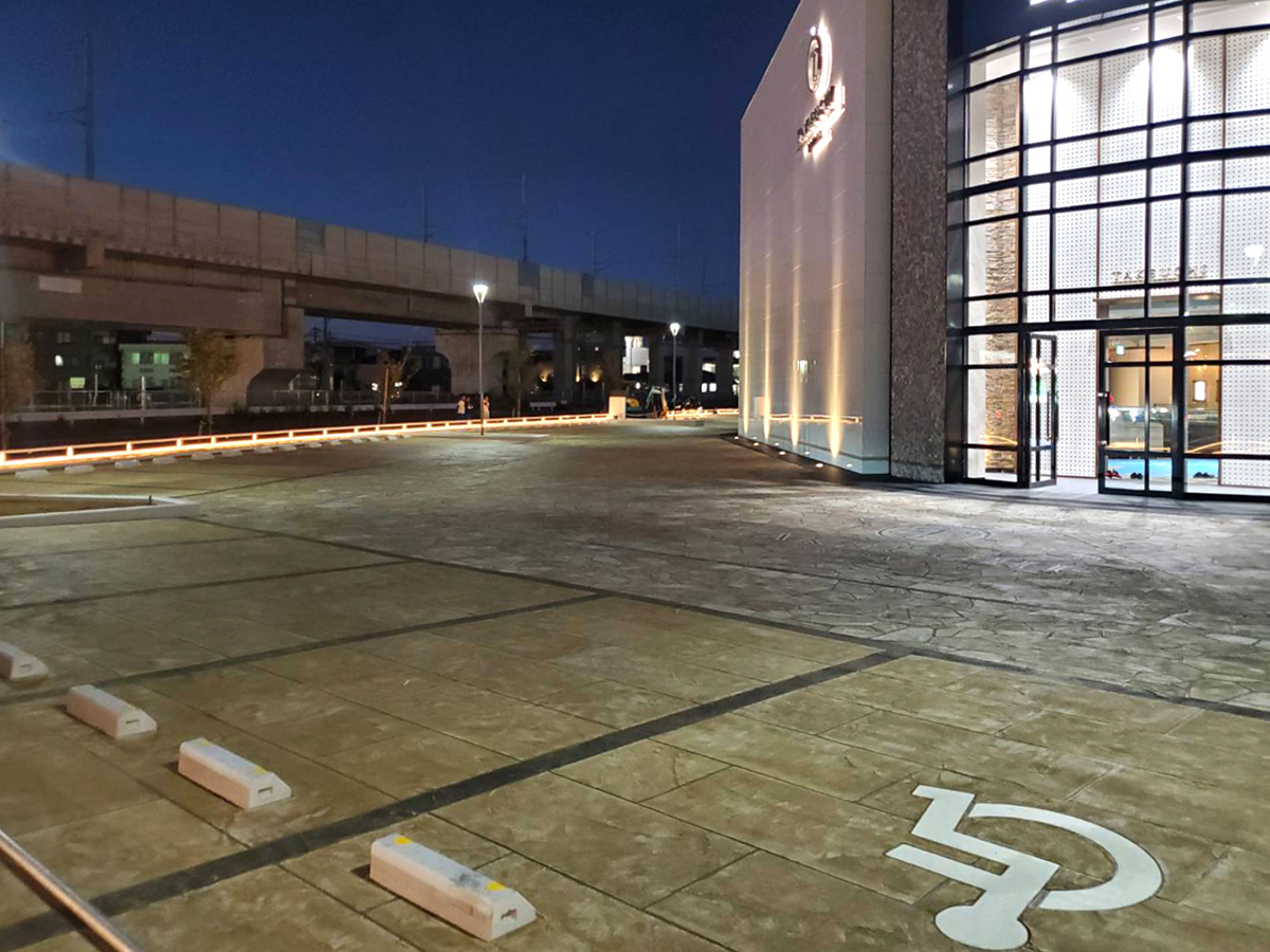 福井県 株式会社 TSK イメージ6