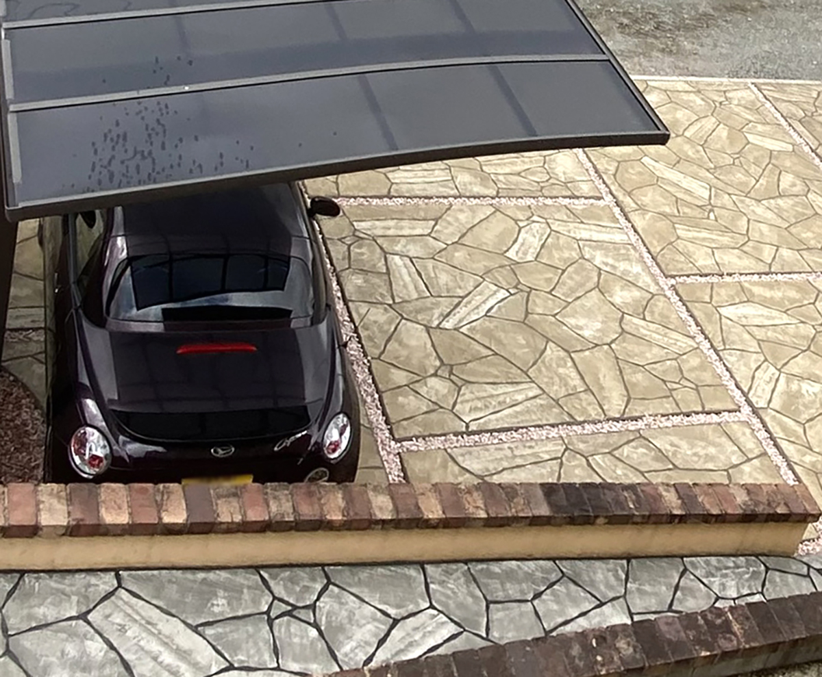 福岡県 ROLLIN’213 イメージ7