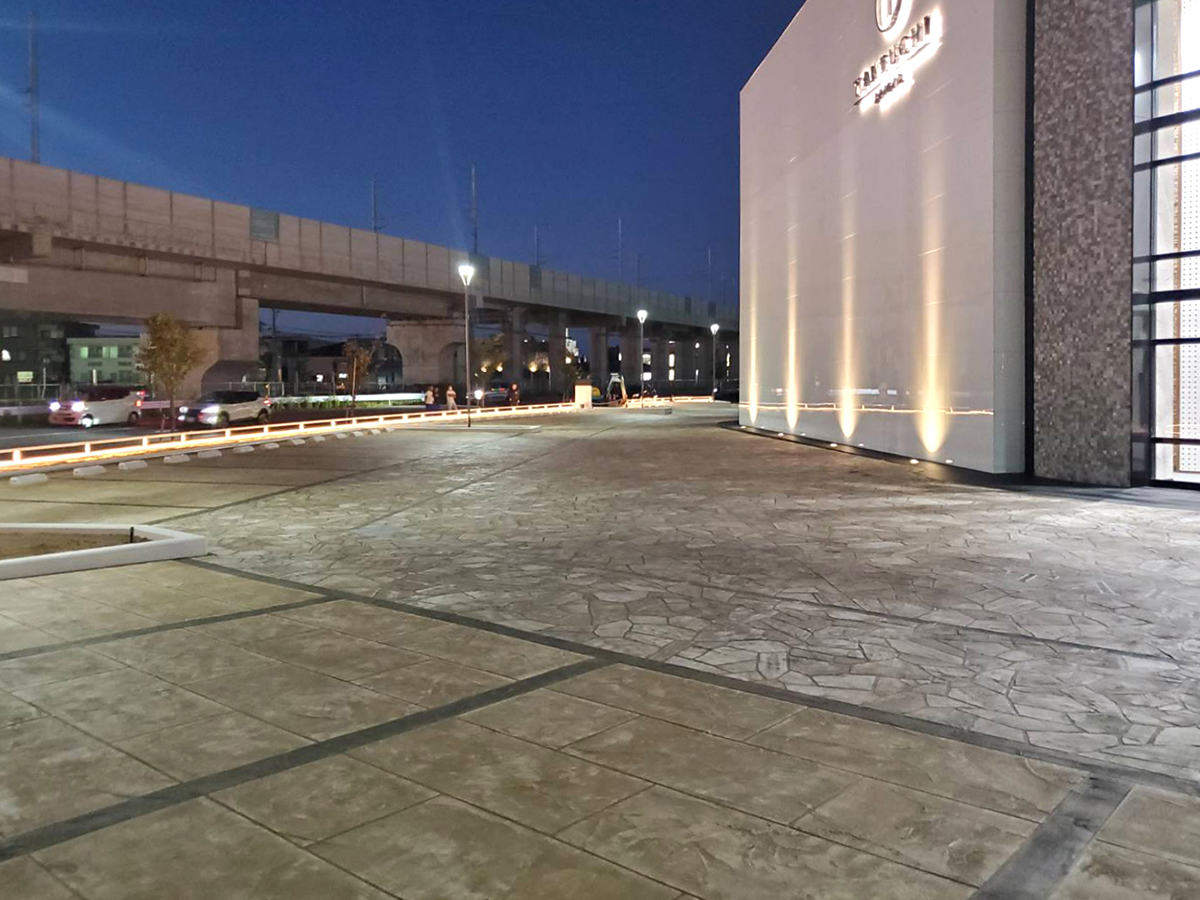 福井県 株式会社 TSK イメージ7