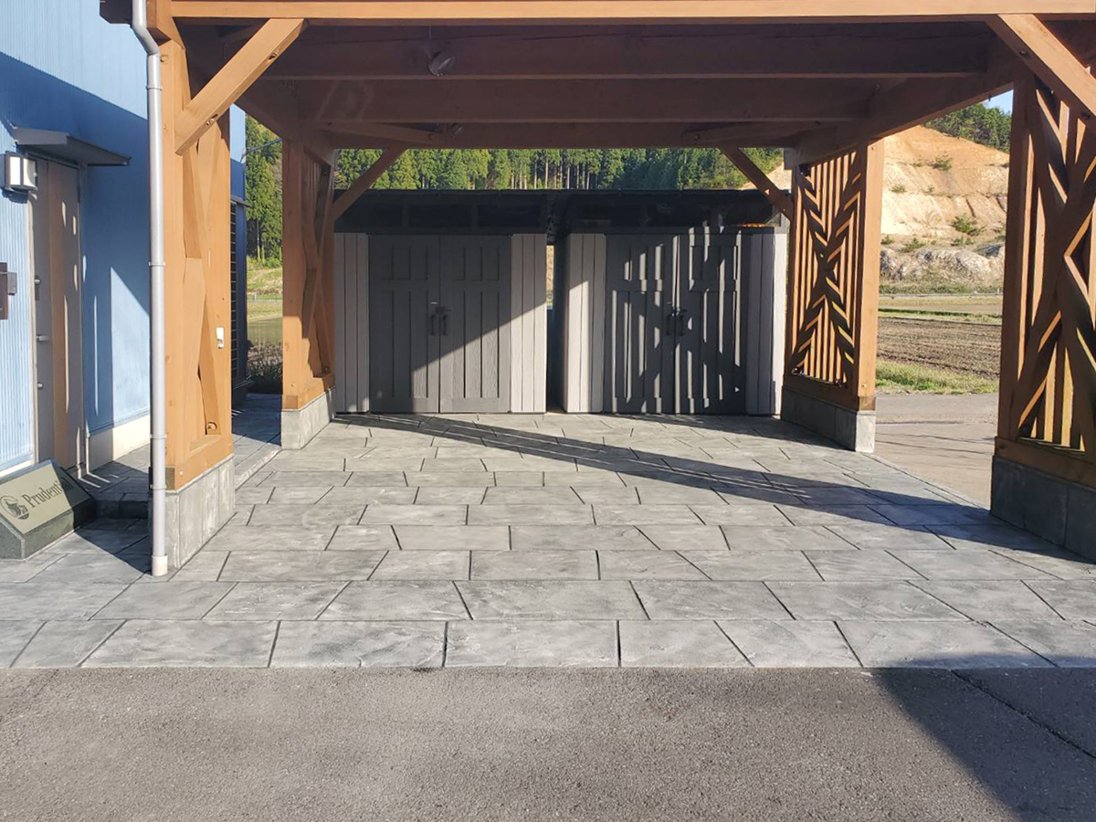 神奈川県 99STONE イメージ7