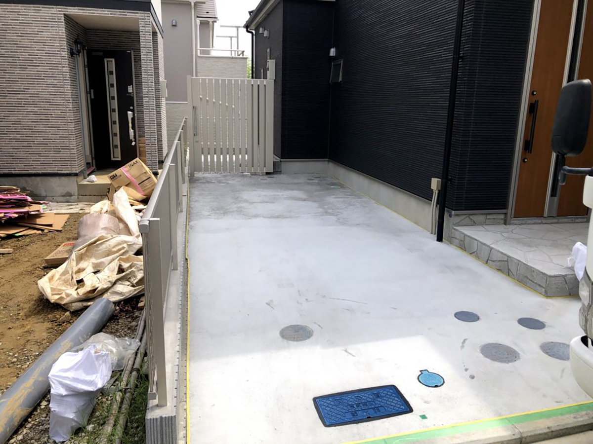 神奈川県 株式会社 琴美建設 イメージ2