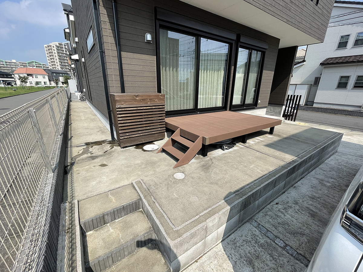 千葉県 株式会社ガーデンホームズ イメージ1