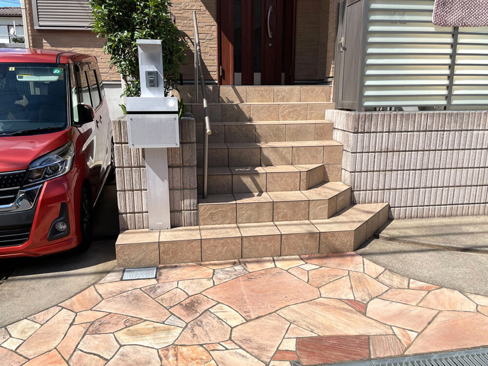 千葉県 株式会社ガーデンホームズ イメージ1