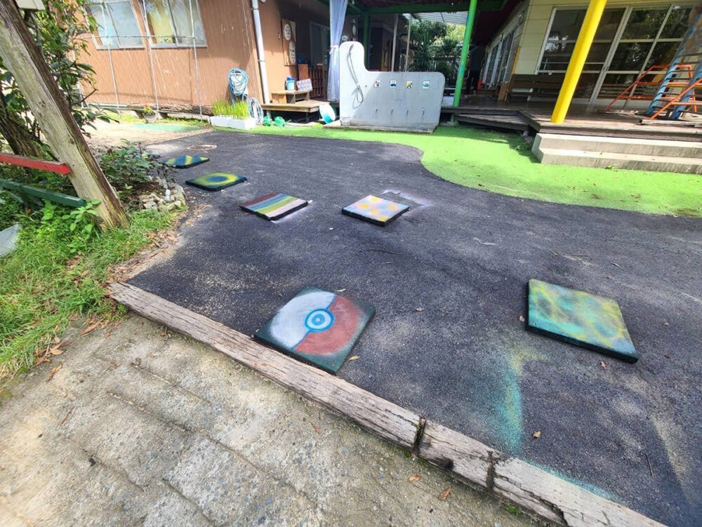 佐賀県 有限会社 尾形タイル工業 イメージ1